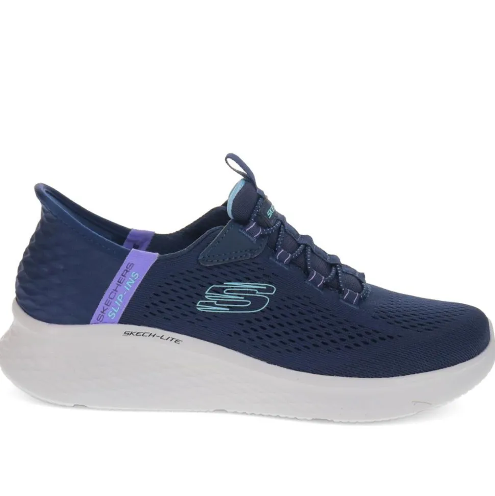 Skech-Lite Pro - True Story - Navy