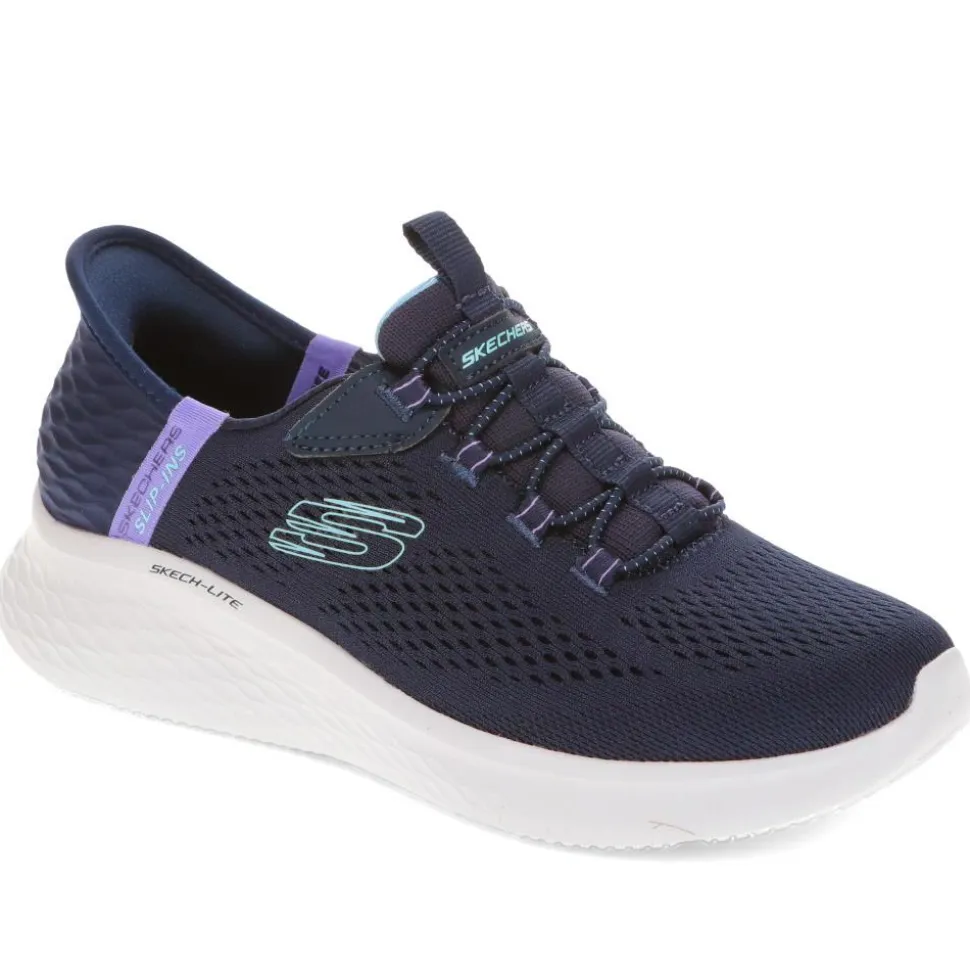 Skech-Lite Pro - True Story - Navy