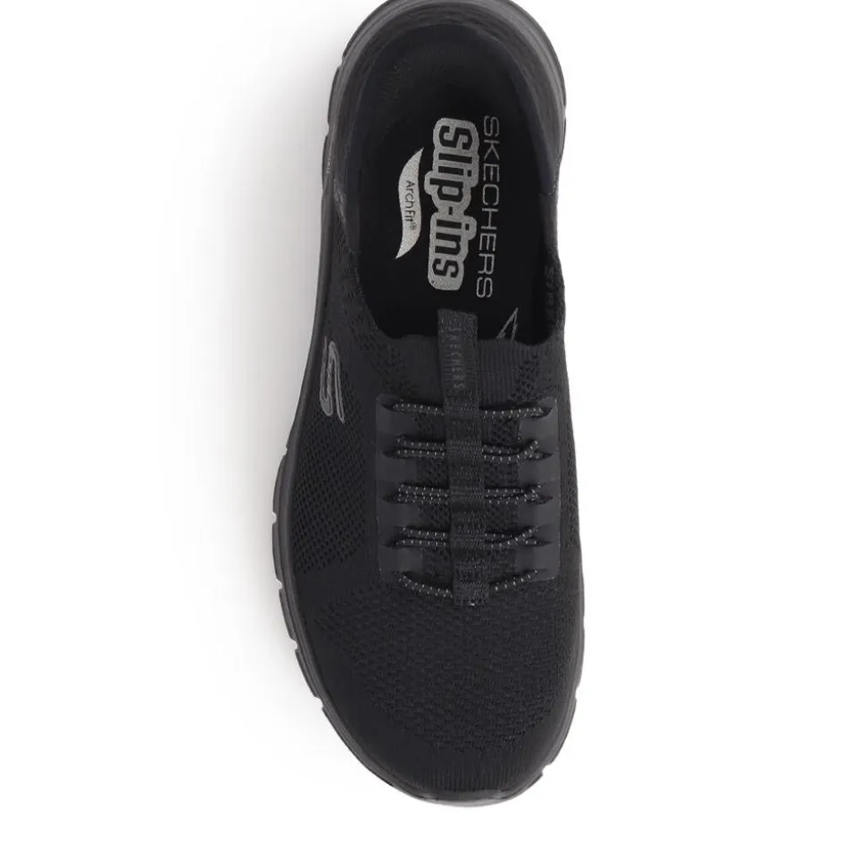 Slip-ins: Arch Fit Vista - Aspiration - Black