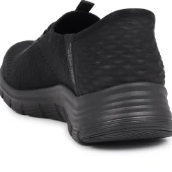 Slip-ins: Arch Fit Vista - Aspiration - Black