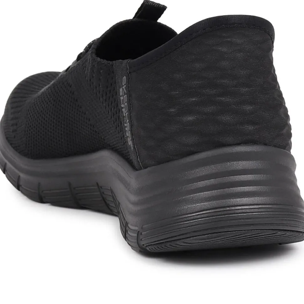 Slip-ins: Arch Fit Vista - Aspiration - Black