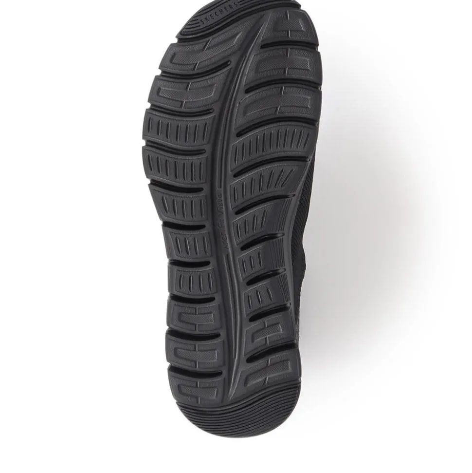 Slip-ins: Arch Fit Vista - Aspiration - Black