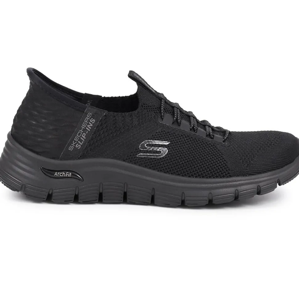 Slip-ins: Arch Fit Vista - Aspiration - Black