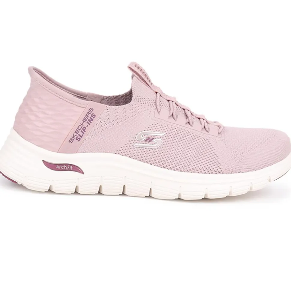 Slip-ins: Arch Fit Vista - Aspiration - Mauve