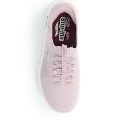Slip-ins: Arch Fit Vista - Aspiration - Mauve