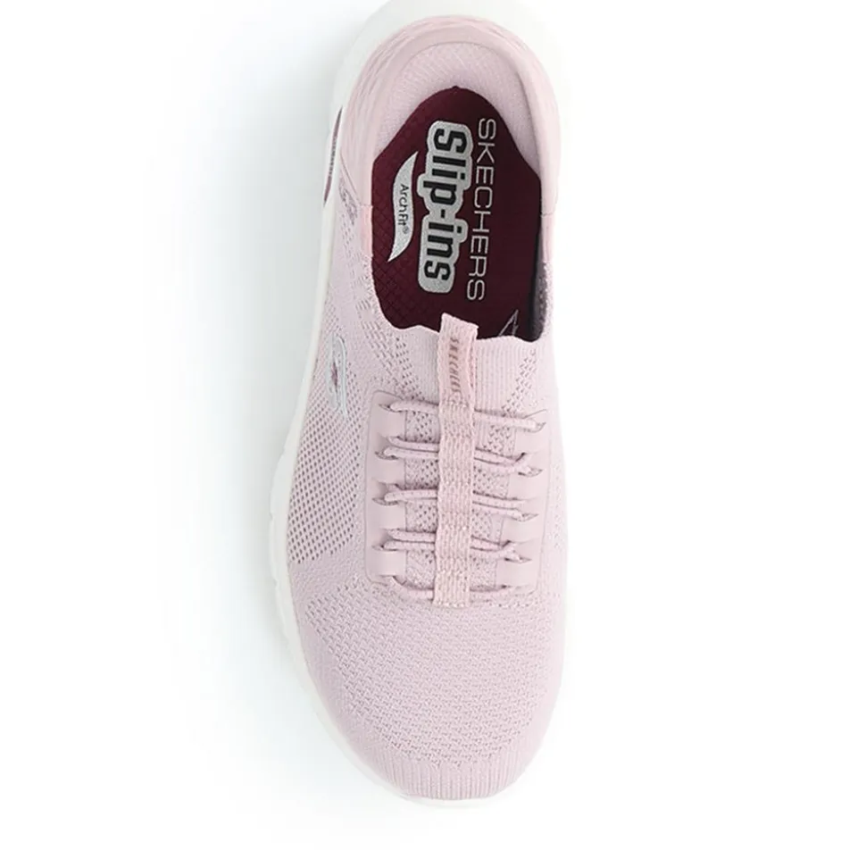 Slip-ins: Arch Fit Vista - Aspiration - Mauve