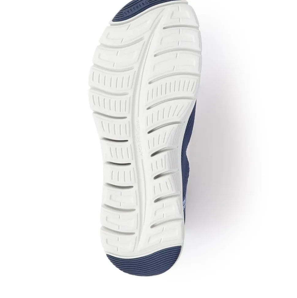 Slip-ins: Arch Fit Vista - Aspiration - Navy