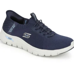 Slip-ins: Arch Fit Vista - Aspiration - Navy
