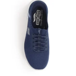 Slip-ins: Arch Fit Vista - Aspiration - Navy