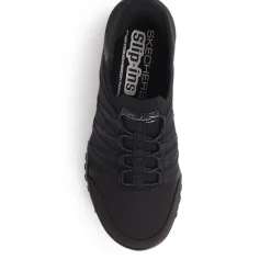 Slip-ins: Breathe-Easy - Roll-With-Me - Black