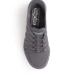 Slip-ins: Breathe-Easy - Roll-With-Me - Grey