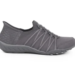 Slip-ins: Breathe-Easy - Roll-With-Me - Grey