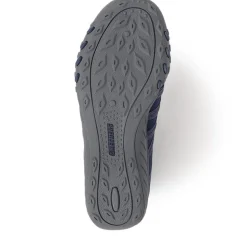 Slip-ins: Breathe-Easy - Roll-With-Me - Navy