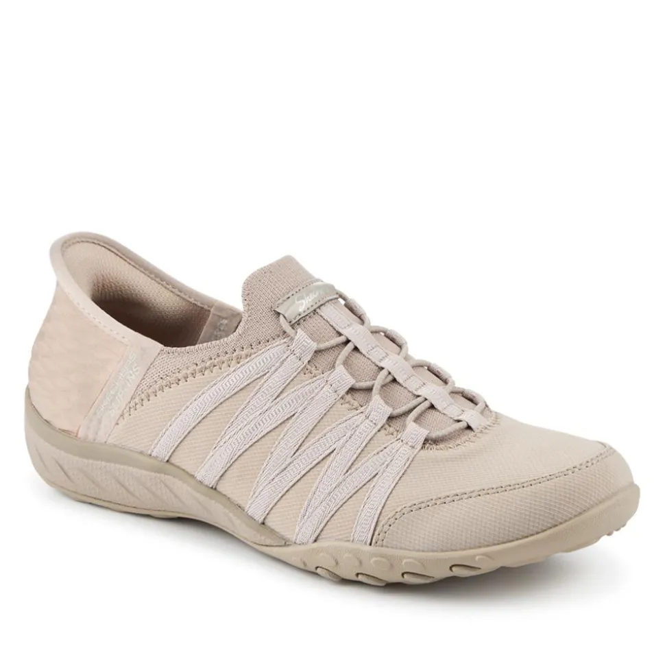 Slip-ins: Breathe-Easy - Roll-With-Me - Taupe