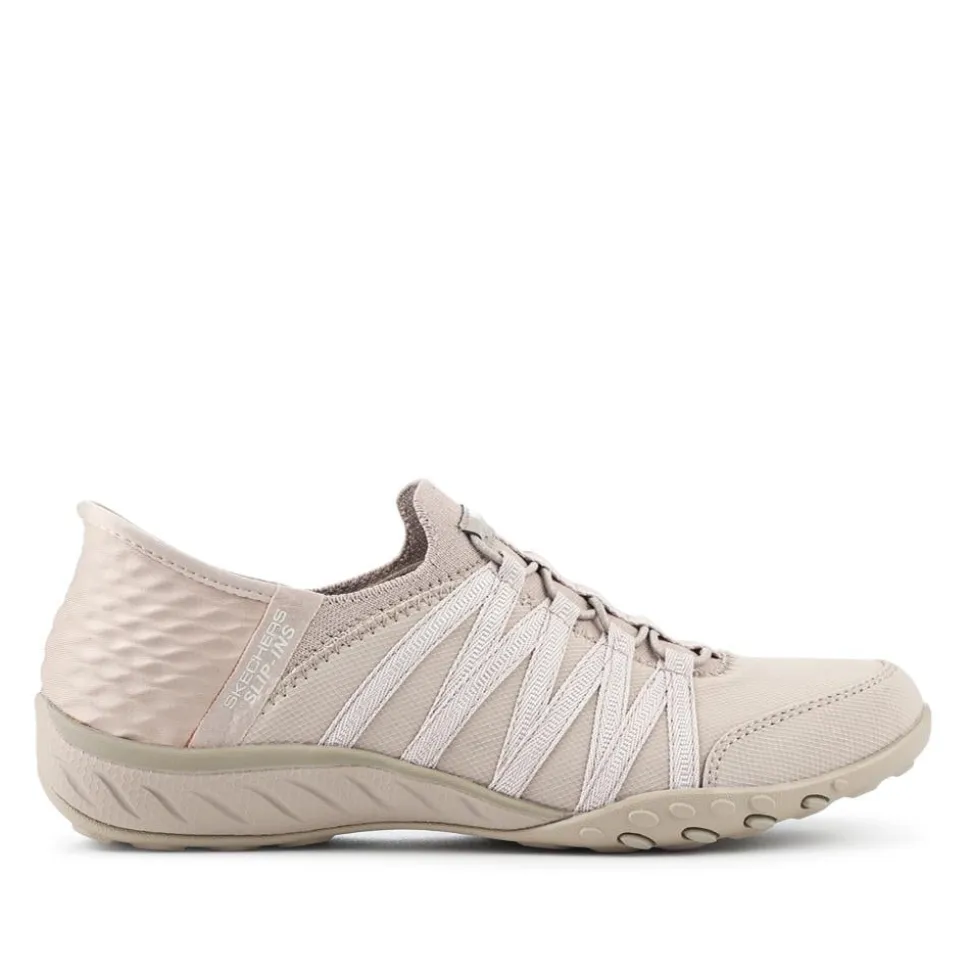 Slip-ins: Breathe-Easy - Roll-With-Me - Taupe