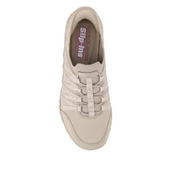 Slip-ins: Breathe-Easy - Roll-With-Me - Taupe