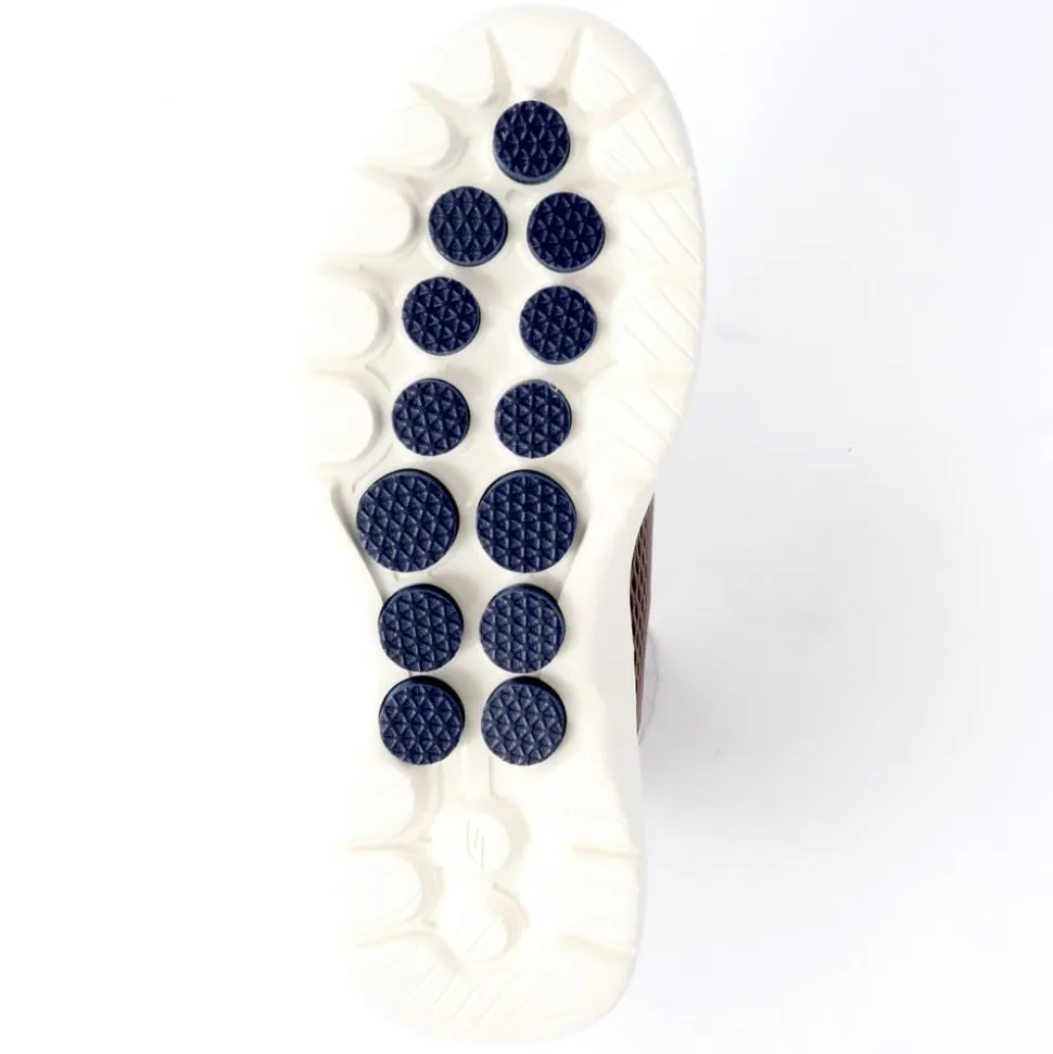 Slip-Ins GO WALK Trainers - Brown