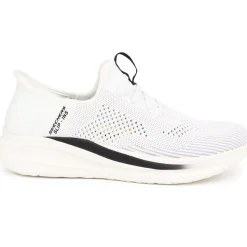 Slip -Ins - Slade - Quinto - White