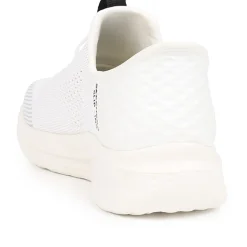 Slip -Ins - Slade - Quinto - White