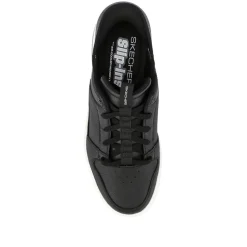 Slip-ins: Sport Court 92 - Distown - Black
