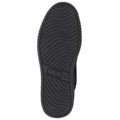 Slip-On Casual Shoes - Black