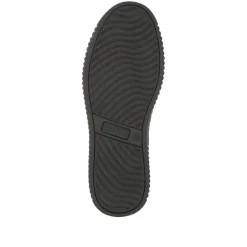 Slip-On Casual Shoes - Navy