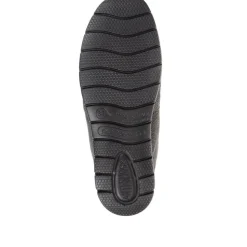 Slip-On Chelsea Boots - Grey