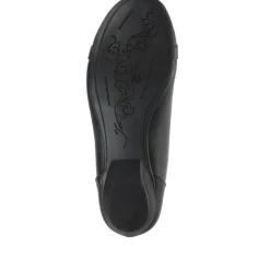 Slip On Pump - Black