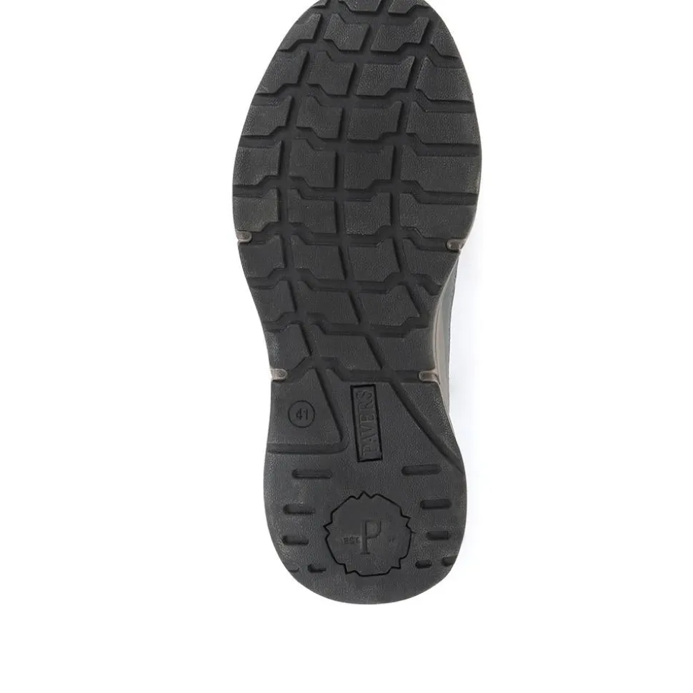 Slip-On Shoe - Navy