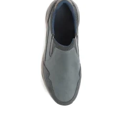 Slip-On Shoe - Navy