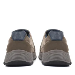 Slip-On Shoe - Taupe