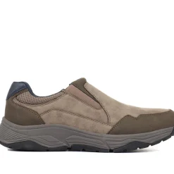 Slip-On Shoe - Taupe