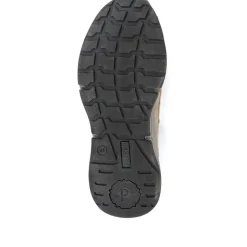 Slip-On Shoe - Taupe
