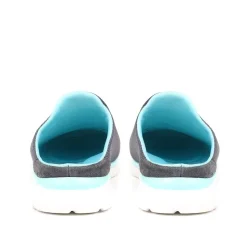 Slip-On Trainers - Grey
