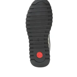 Slip On Trainers - Navy