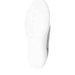 Slip-On Trainers - Pewter