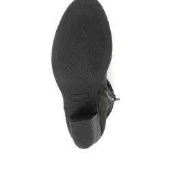 Slouch Boots - Black