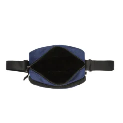 Smart Cross-Body Bag - Navy