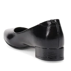 Smart Lightweight Pumps - Black Patent