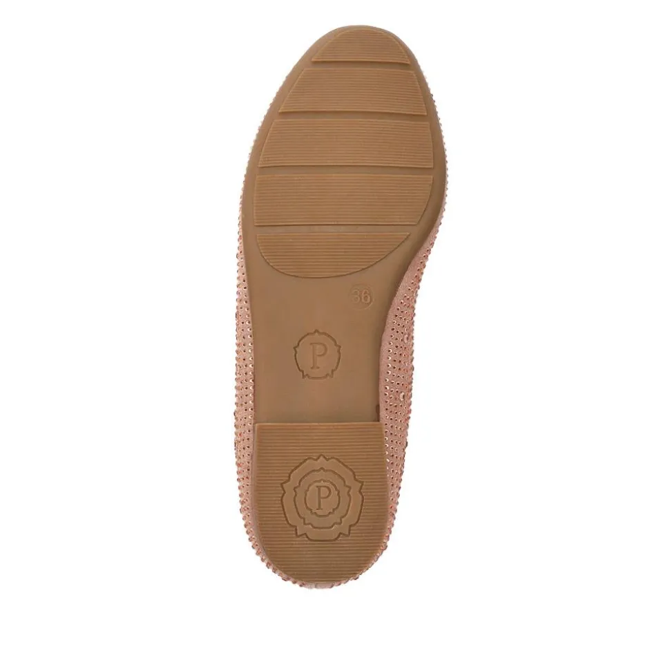 Smart Lightweight Pumps - Blush