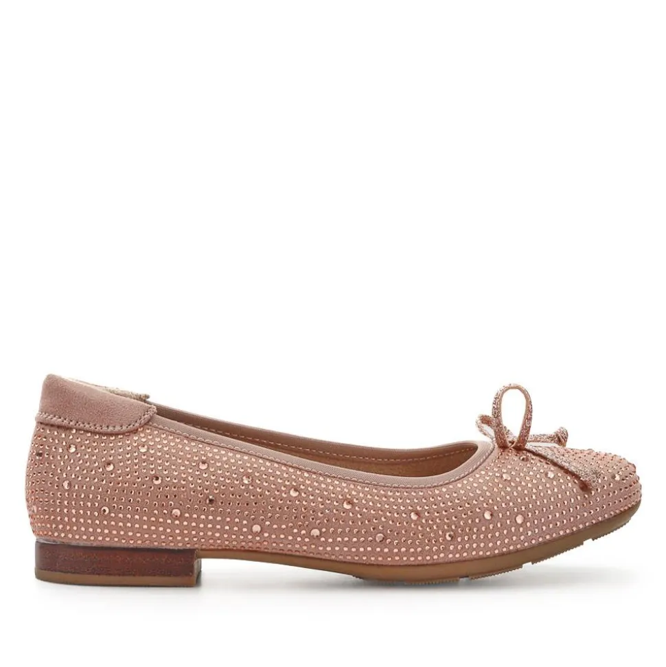Smart Lightweight Pumps - Blush