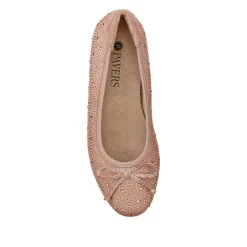 Smart Lightweight Pumps - Blush