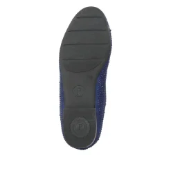 Smart Lightweight Pumps - Navy