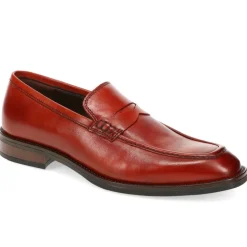 Smart Slip-On Shoes - Tan