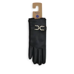 Smart Warm Gloves - Black