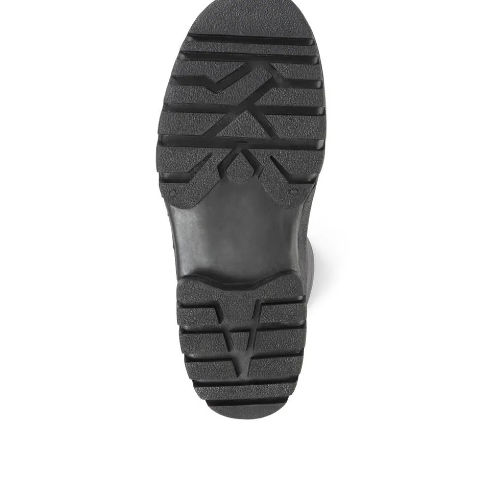 Snow Boots - Green