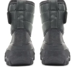 Snow Boots - Green