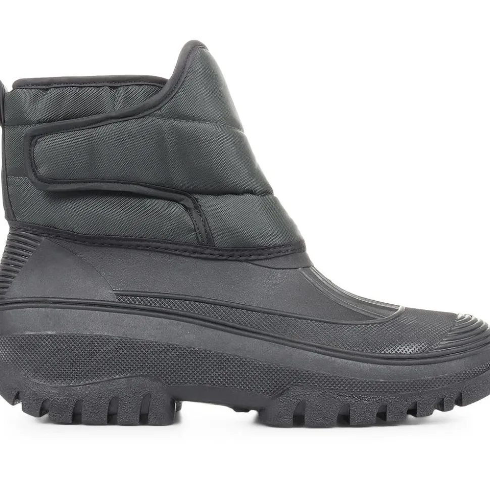Snow Boots - Green