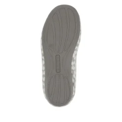 Soft Lightweight Full Slippers - Grey