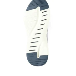 Solar Fuse Kryzik Lace-Up Trainers - Grey